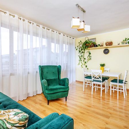 Apartamenty Maciejka Władysławowo 외부 사진