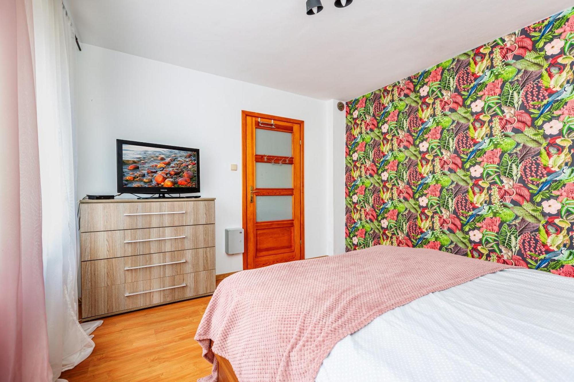 Apartamenty Maciejka Władysławowo 외부 사진