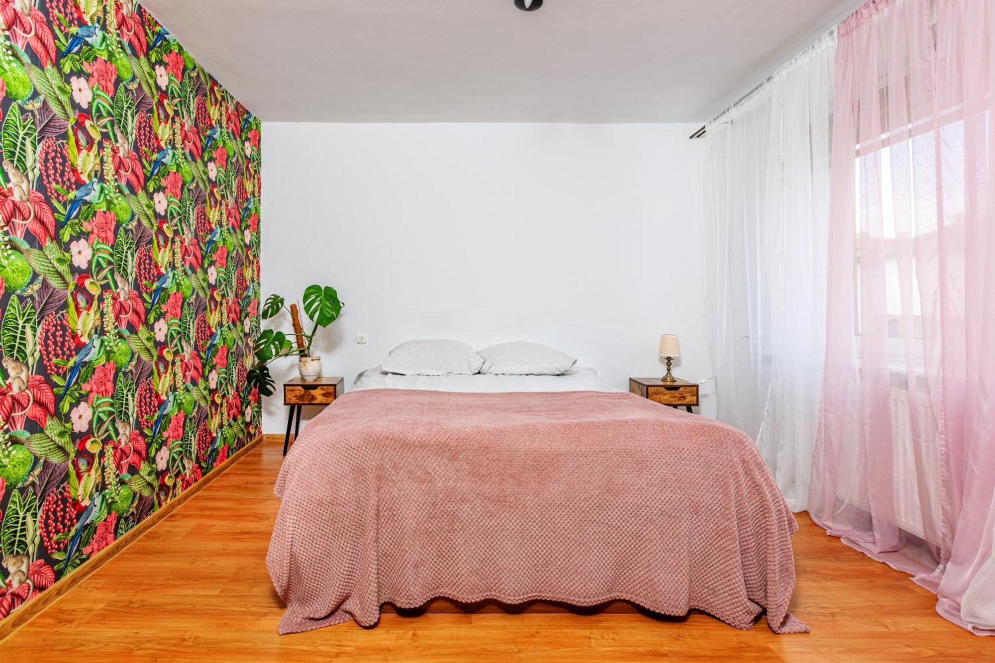 Apartamenty Maciejka Władysławowo 외부 사진