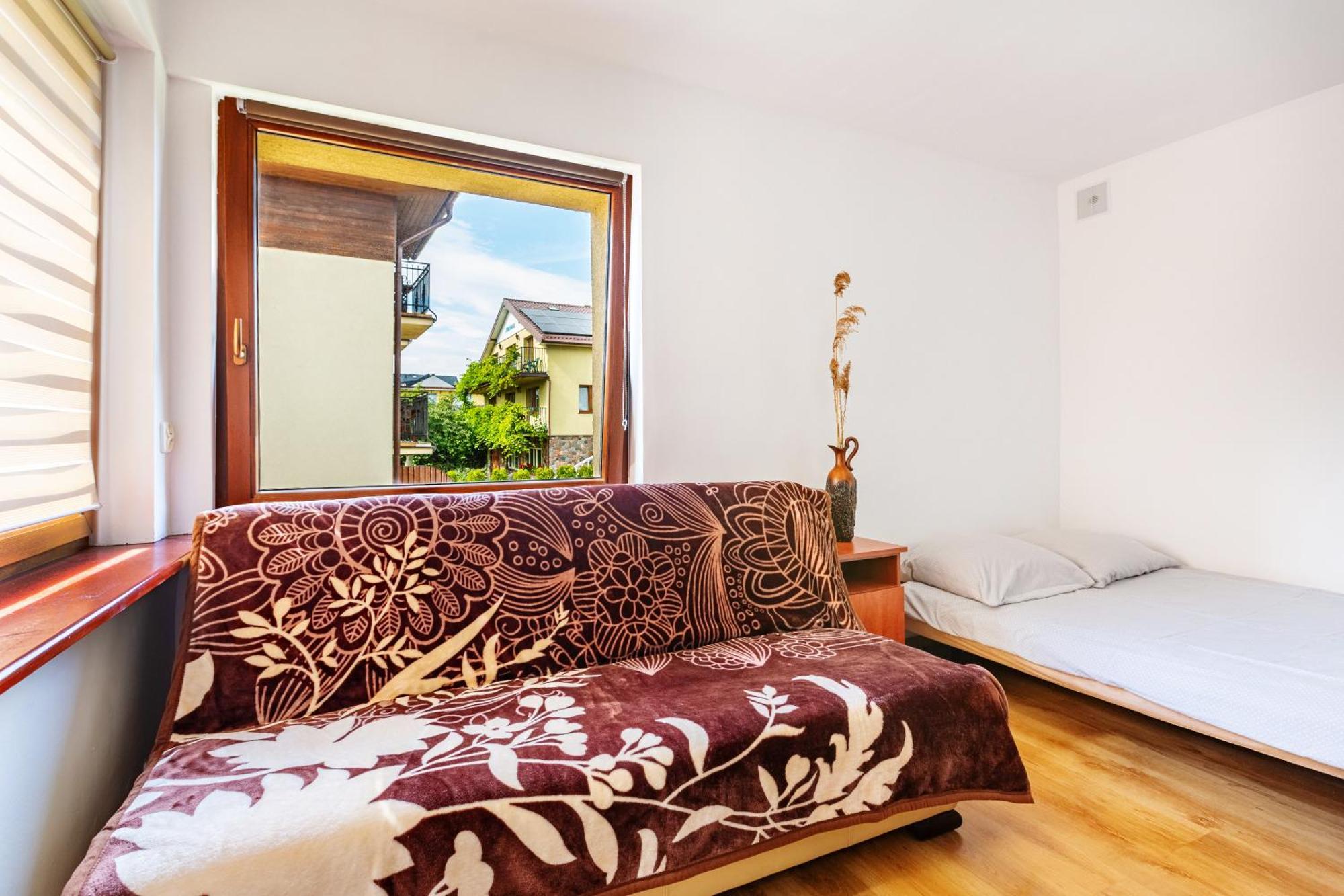Apartamenty Maciejka Władysławowo 외부 사진