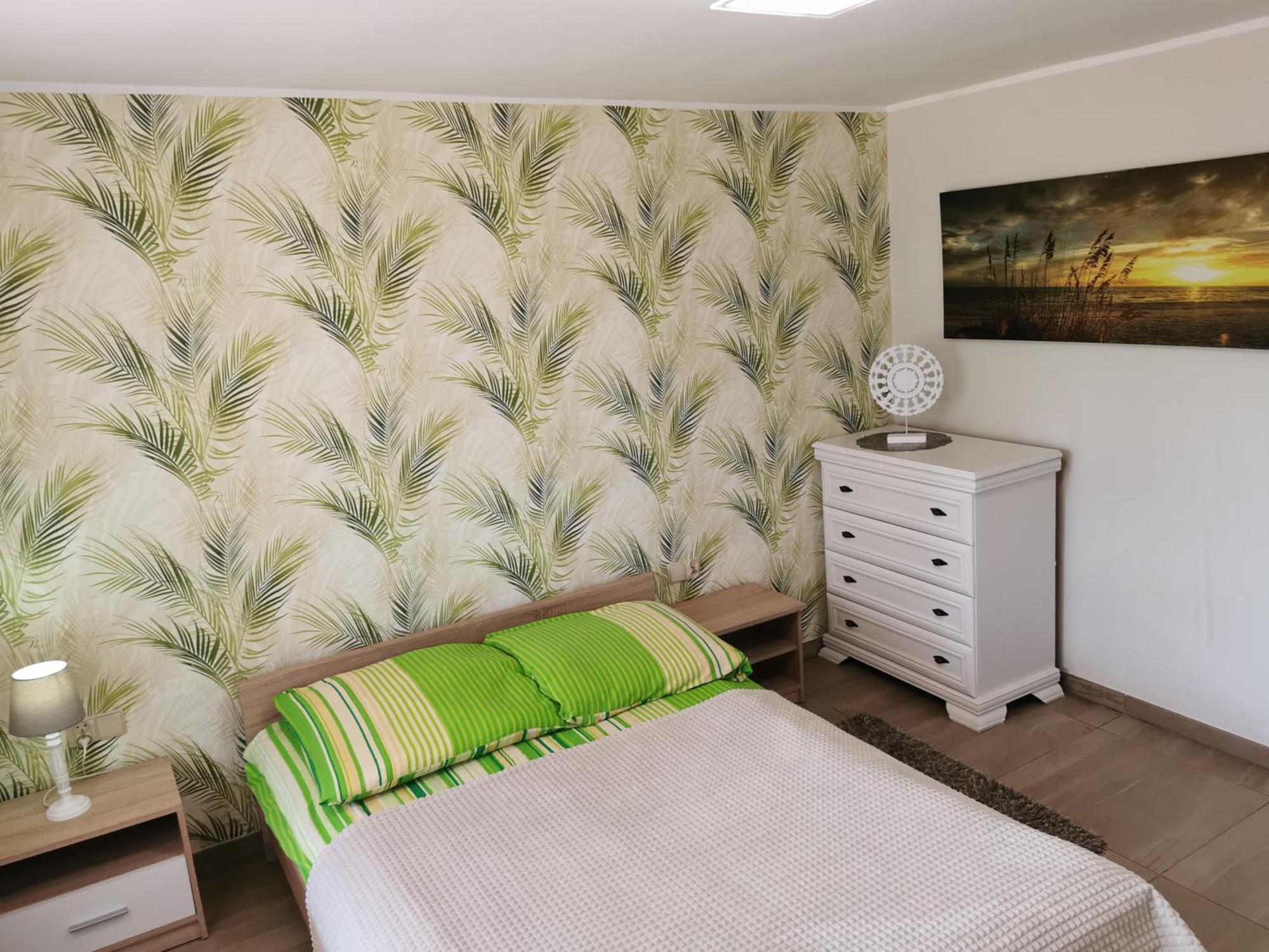 Apartamenty Maciejka Władysławowo 객실 사진