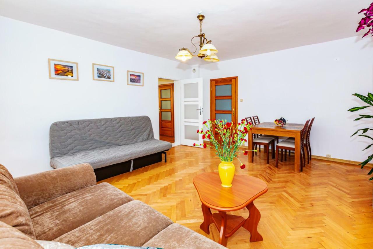 Apartamenty Maciejka Władysławowo 외부 사진