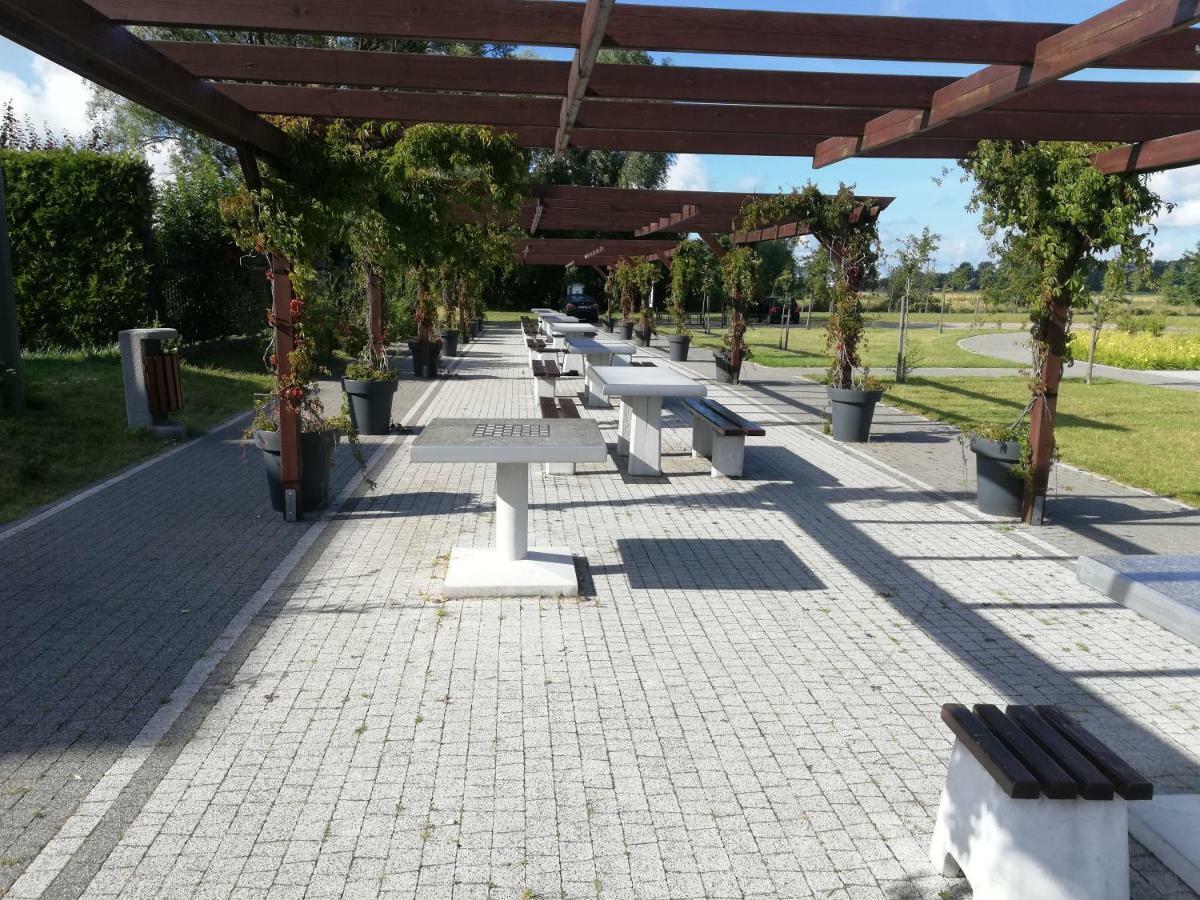 Apartamenty Maciejka Władysławowo 외부 사진