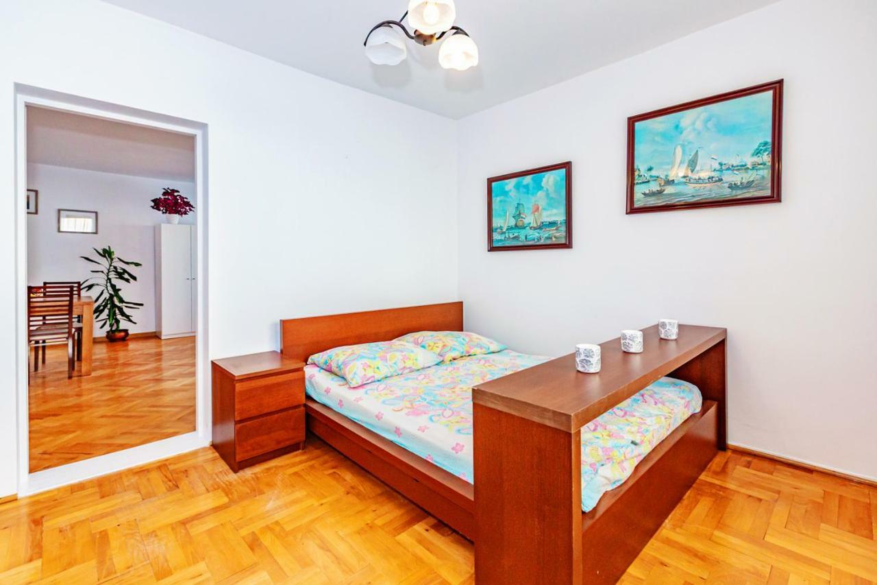 Apartamenty Maciejka Władysławowo 외부 사진